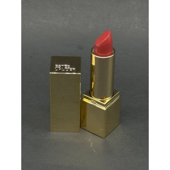 Estee Lauder Pure Color Envy Sculpting Lipstick - 420 Rebellious rose 0.12-oz - Picture 1 of 3
